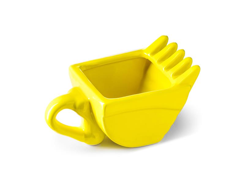 Digger Mug GADGET MASTER TI6437173 GADGET MASTER