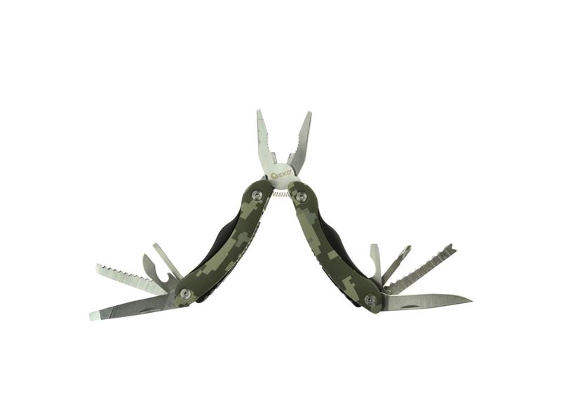 Knife multifunctional GEKO G02413 TI6437839 GEKO