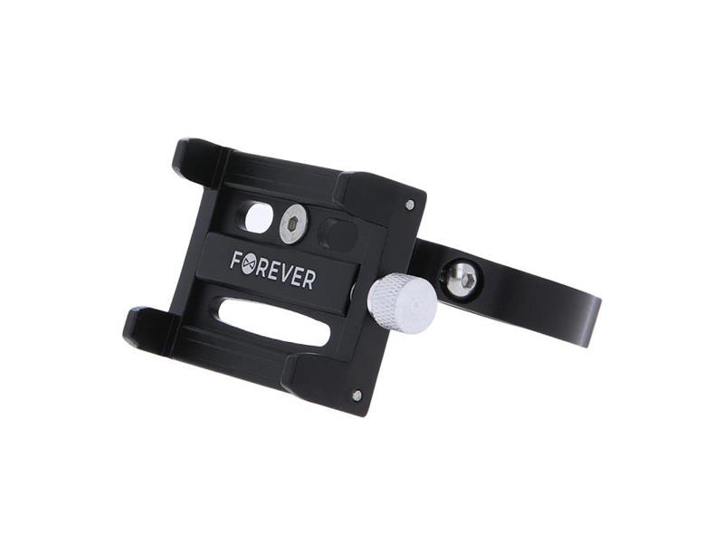 Bicycle phone holder FOREVER BH-300 Black TI6438632 Forever