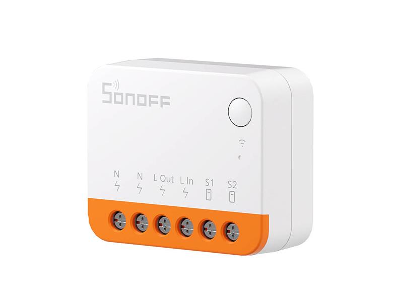 Smart Switch SONOFF MINIR4 WiFi TI6439275 Sonoff