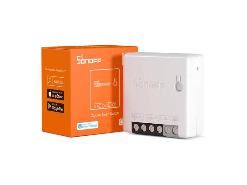 Smart Switch SONOFF ZBMINI ZigBee TI6439281 Sonoff