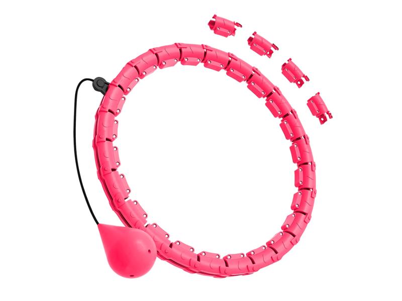 Hula hoop REBEL RBA-3065-PK TI6440876 Rebel