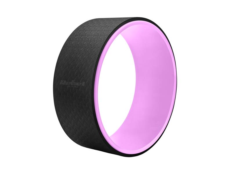 Yoga circle Dharma REBEL RBA-3062-PU TI6440963 Rebel
