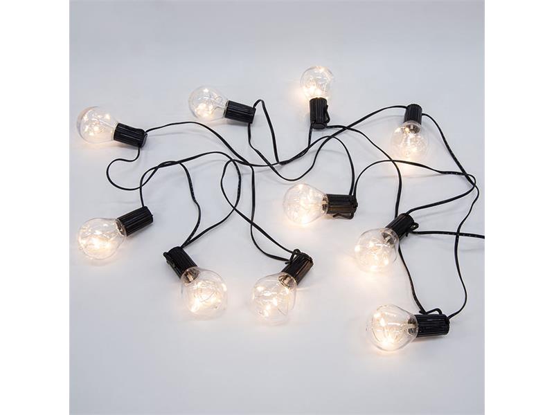 Outdoor chain SOLIGHT 1V270 TI6442762 SOLIGHT