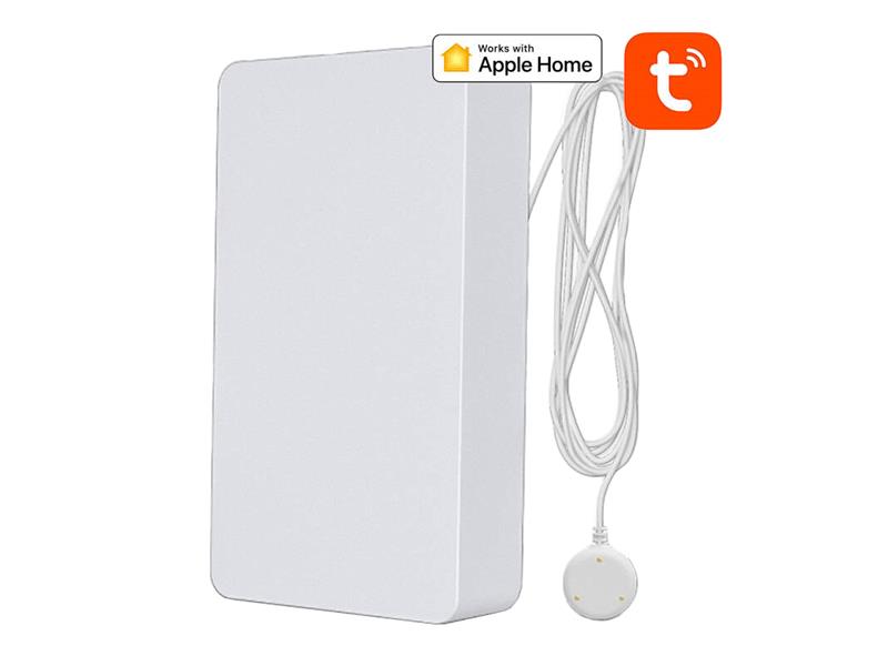 Smart temperature and humidity sensor NEO NAS-WS05BH ZigBee Tuya TI6442776 NEO