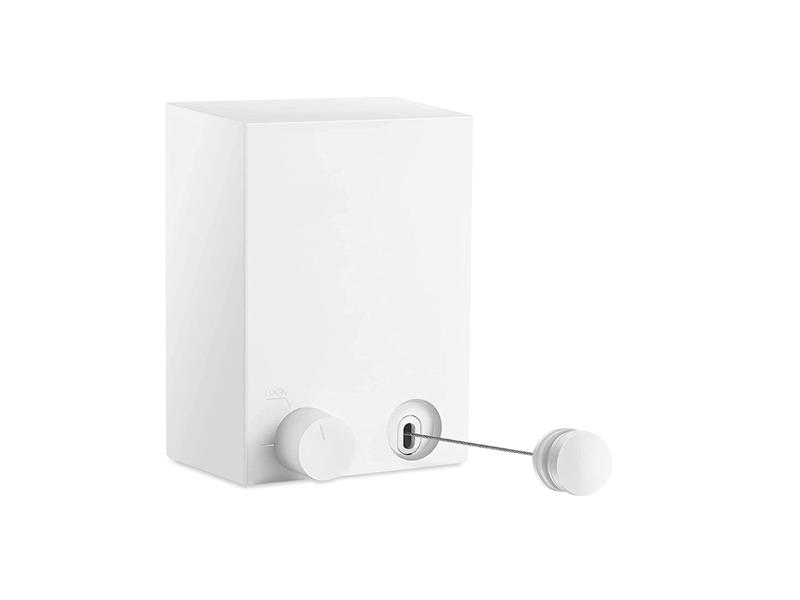 Clothesline BEWELLO BW3017 4m TI6442901 BEWELLO