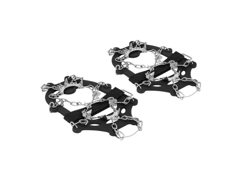 Anti-slip shoe covers REBEL RBA-5000 M size 36-40 TI6443352 Rebel