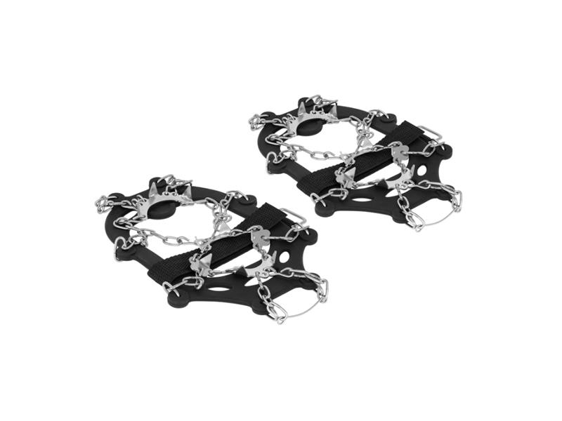 Anti-slip shoe covers REBEL RBA-5000 L size 41-44 TI6443353 Rebel