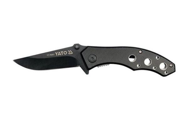 Safety pocket knife YATO YT-76051 TI6640034 YATO