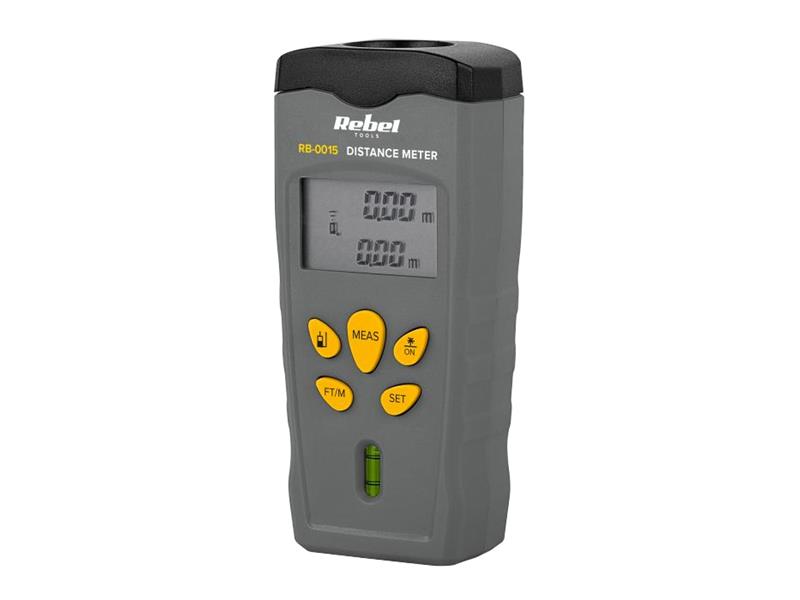 Distance meter REBEL RB-0015 TI6691515 Rebel