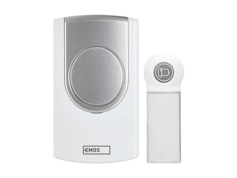 Wireless doorbell EMOS P5723 TI8820079 EMOS