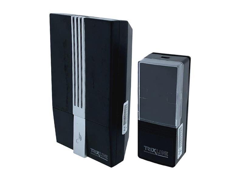 Wireless bell TRIXLINE BELL TR B304 TI8820243 TRIXLINE
