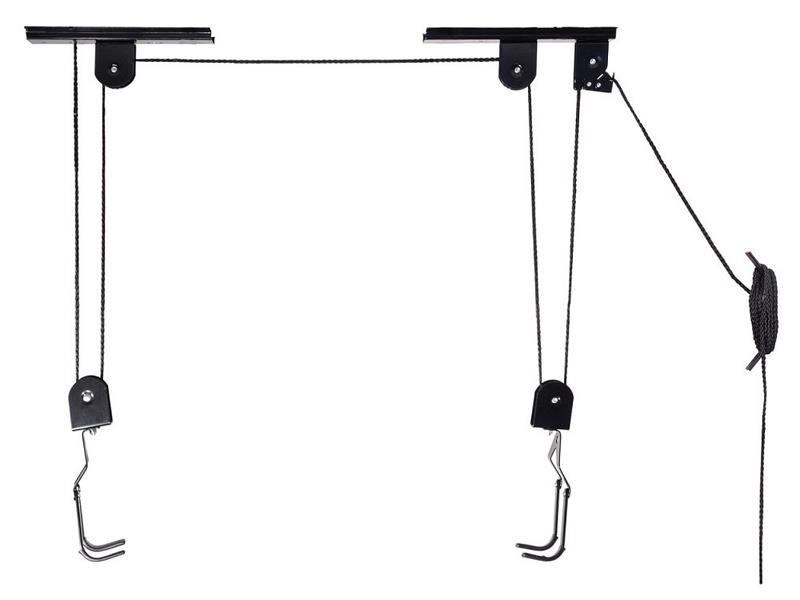 Bike holder COMPASS 09277 Bike-Lift TI8858189 COMPASS