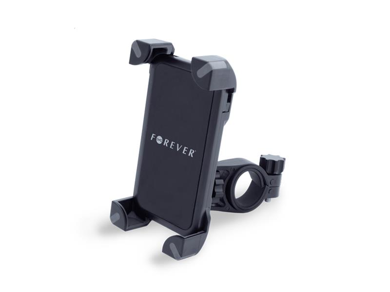 Bicycle phone holder FOREVER BH-110 TI8897838 Forever