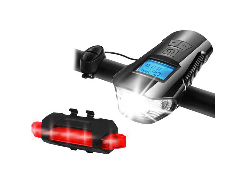 Bike Light Kit LTC LXLL113 TI4170909 LTC