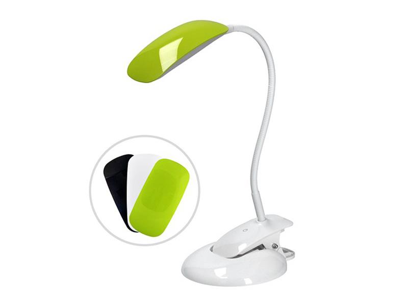 Clip lamp SOLIGHT WO42 5W TI4180733 SOLIGHT