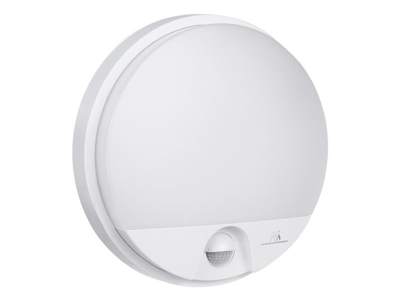 Wall lamp PIR MCE291 White TI4181531 