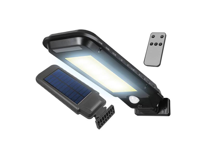 Solar lamp LTC LXLL118 PIR TI4181859 LTC