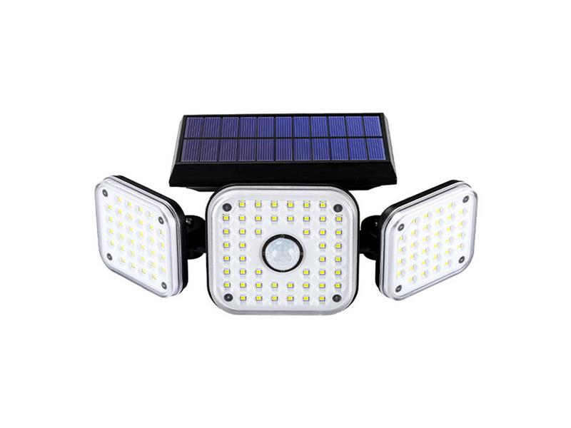 Solar lamp SUPERFIRE FF13-C TI4181965 SUPERFIRE