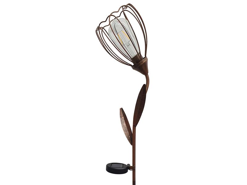 Solar lamp HOME DECOR HD 309 Lilly TI4182032 HOME DECOR
