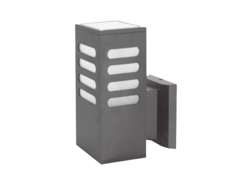 Outdoor lamp DIOLED D78687 Kroton Anthracite TI4182121 DIOLED