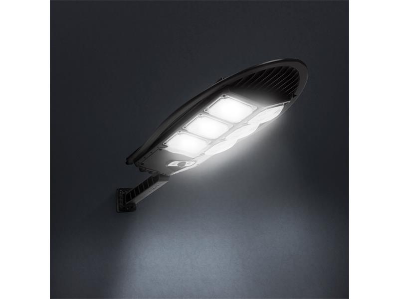 Solar lamp PHENOM 55291A PIR TI4182142 PHENOM