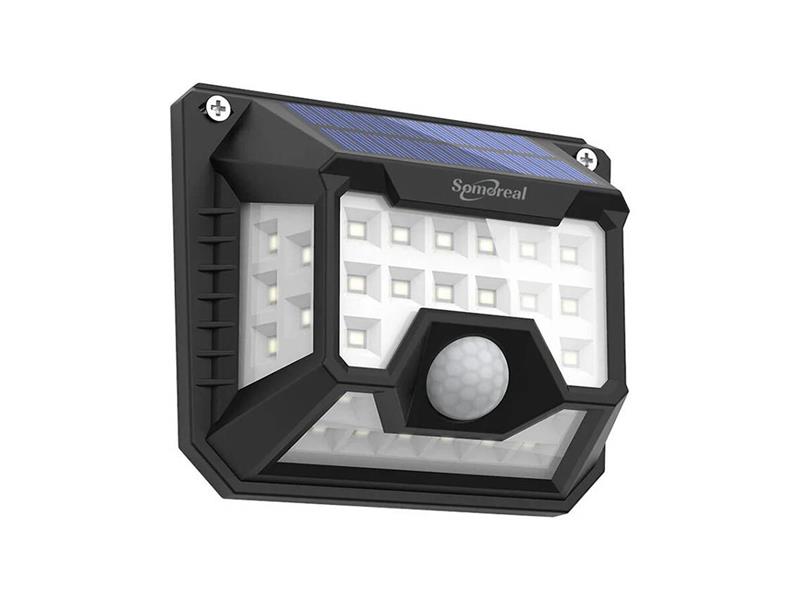 Solar lamp SOMOREAL SM-OLT3 TI4182174 SOMOREAL