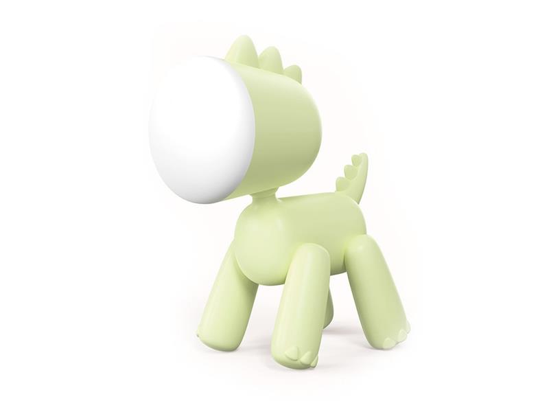 Table lamp FNL-08 Dinosaurus Green TI4182287 