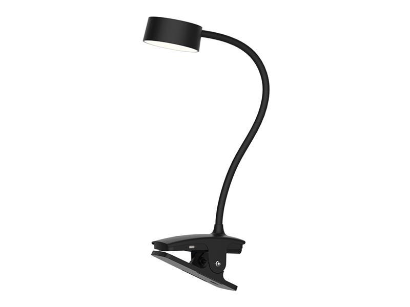 Clip lamp SOLIGHT WO3001-B TI4182297 SOLIGHT