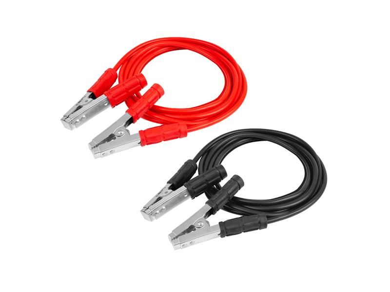 Jumper cables 600A 4m REBEL KPO3880 TI4240545 Rebel