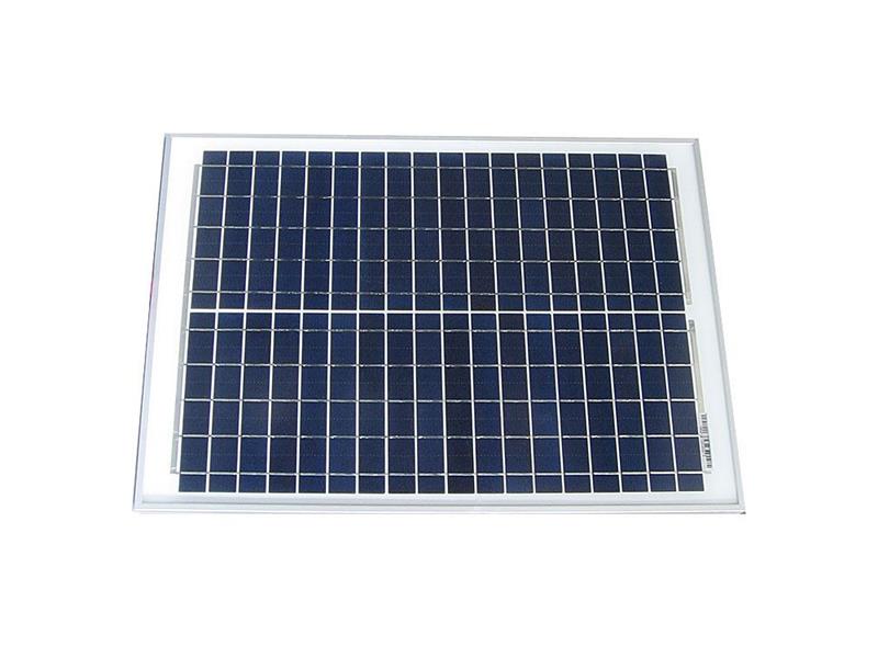 Solar panel 12V/20W polycrystalline TI4280033 HADEX
