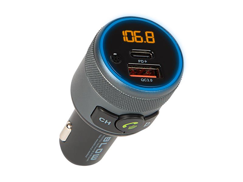 Car transmitter BLOW 74-167 TI5530586 BLOW