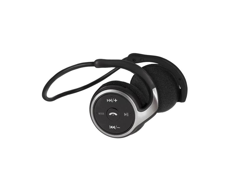 Headphones Bluetooth KRUGER & MATZ KMP10BT TI5560702 KRUGERMATZ