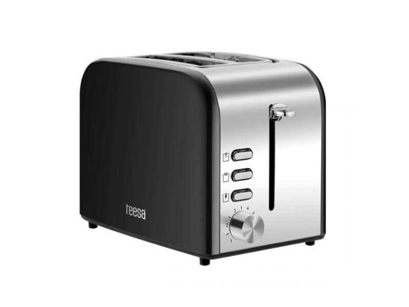 Toaster TEESA TSA3300 TI6422690 TEESA
