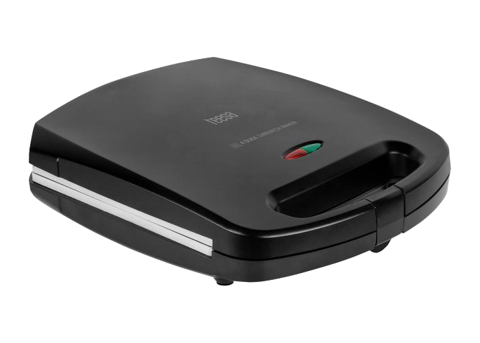 TEESA TSA3229B sandwich maker for 4 sandwiches TI6426603 TEESA