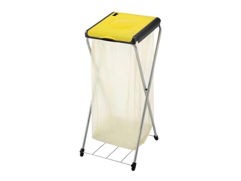 Garbage bag stand GIMI Nature 1 Plus 154395 TI6427024 Gimi