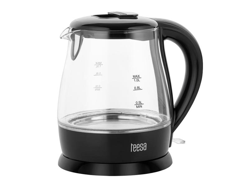 Kettle TEESA TSA1030B TI6427389 TEESA