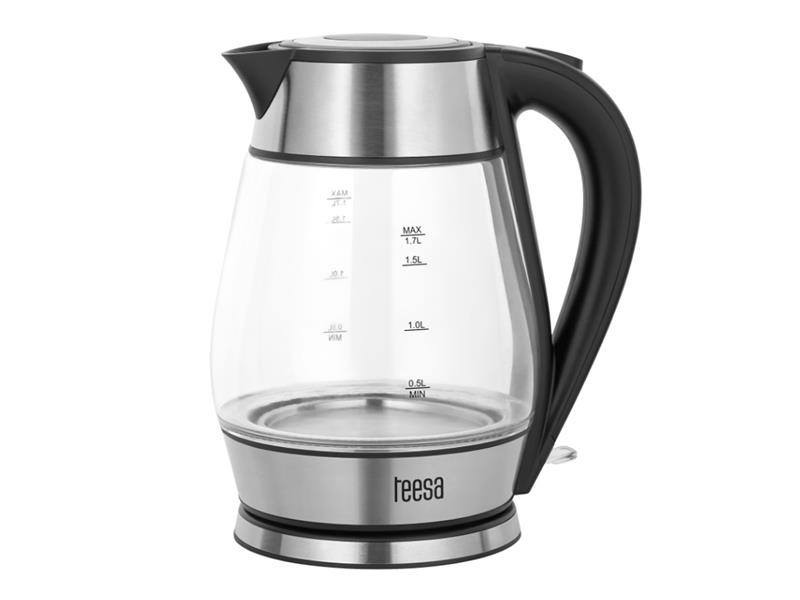 TEESA TSA1512B electric kettle TI6428901 TEESA