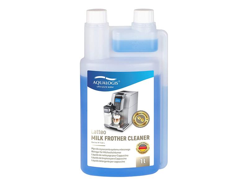 Coffee milk duct cleaner AQUALOGIS Latteo 1l TI6431013 AQUALOGIS