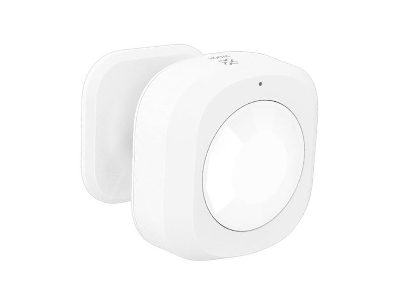 Smart motion detector WOOX R7046 ZigBee Tuya TI6433717 WOOX
