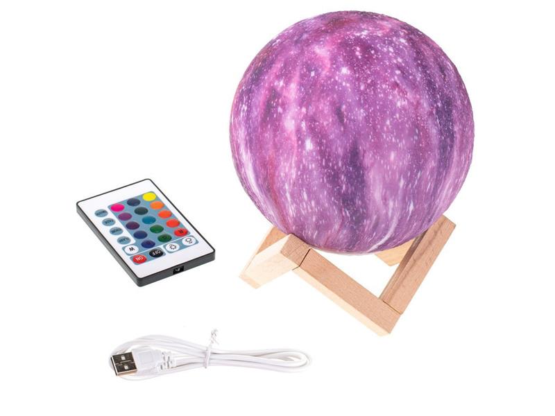 Table lamp GADGET MASTER 3D Stars TI6436441 GADGET MASTER