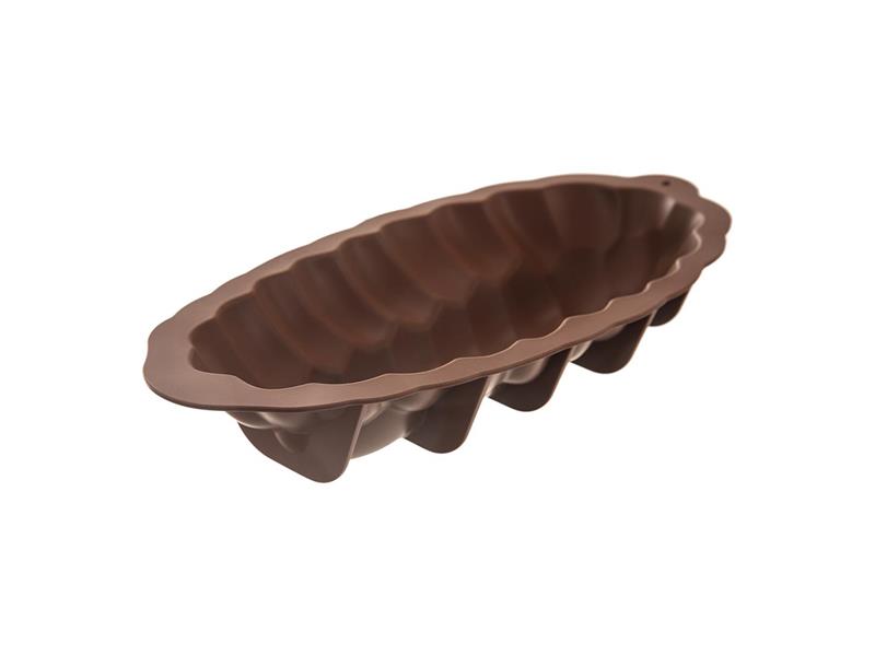 Form for baking Christmas cookies ORION 41x20.5x7cm Brown TI6436561 ORION