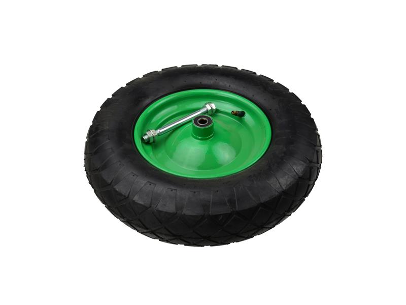 Trolley wheel GEKO G71023 TI6438172 GEKO