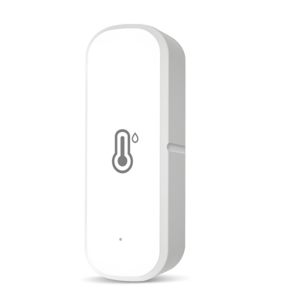 ZigBee Tuya smart temperature and humidity sensor TI6438276 