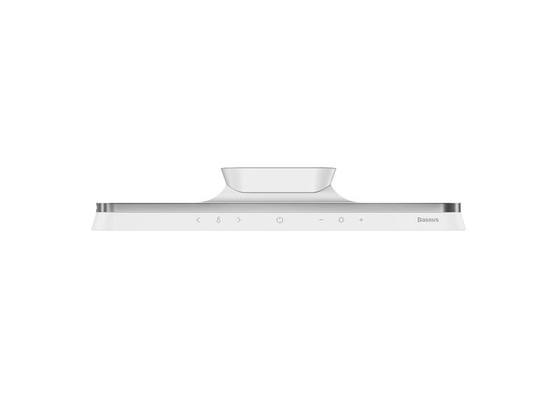 Night light BASEUS DGXC-02 White TI6438718 Baseus