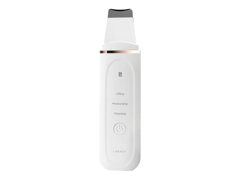 Spatula ultrasonic LIBEREX 3in1 White TI6440669 LIBEREX