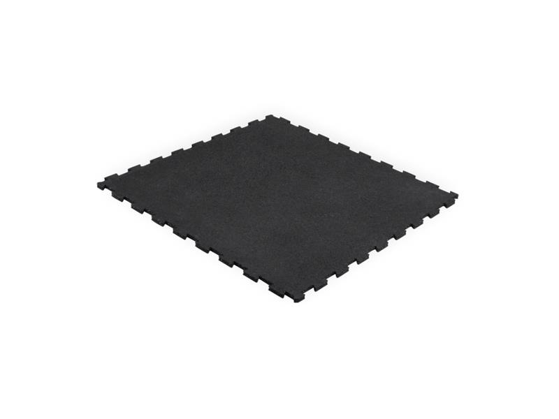 Mat for fitness equipment REBEL 1m 15mm 1pc TI6441129 Rebel