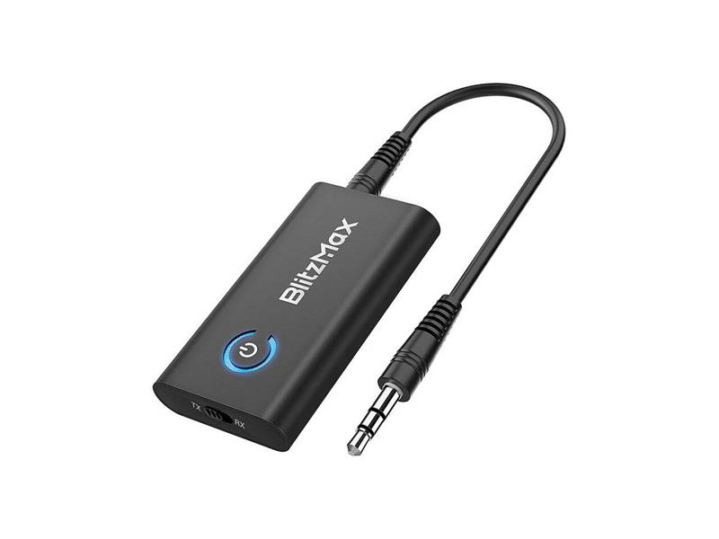 Transmitter and receiver Bluetooth BLITZMAX BT05 TI6441221 BLITZMAX