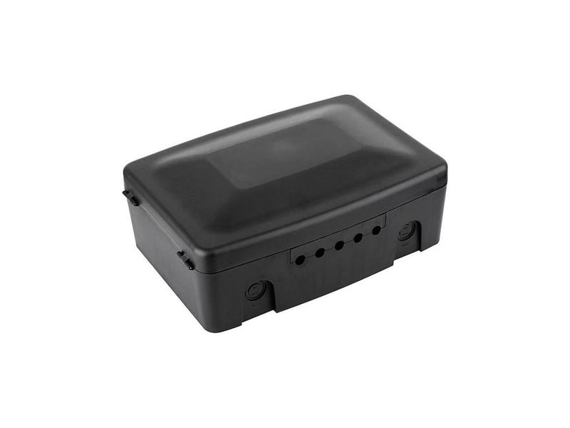 Cover for cables STREND PRO 2130078 TI6441323 STREND PRO