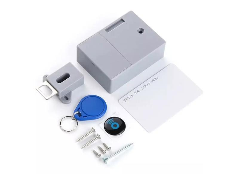 RFID lock for cabinets and drawers BENTECH Cabin Lock TI6441685 BENTECH